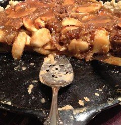Apple Crisp