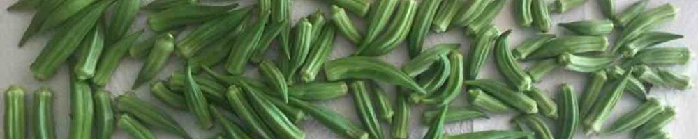 Okra